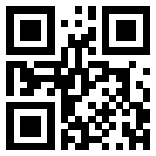 Scansione del QrCode di 3301401829