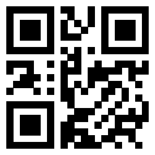 Immagine del QrCode di 3301401830