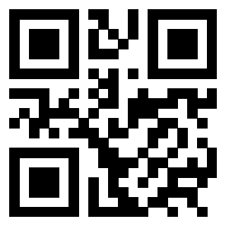 3301401831 - Immagine del Qr Code associato