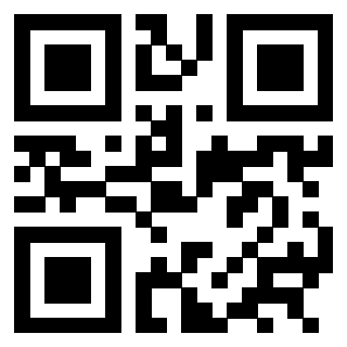 3301401832 - Immagine del Qr Code