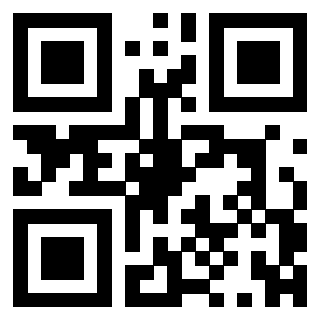 Il Qr Code di 3301401837