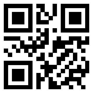 3301401838 - Immagine del Qr Code
