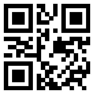 3301401842 - Immagine del Qr Code