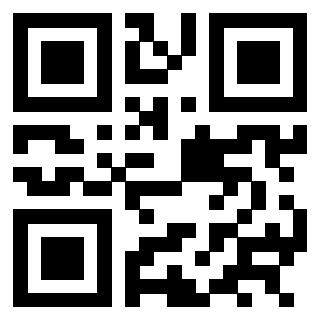 Il Qr Code di 3301401843