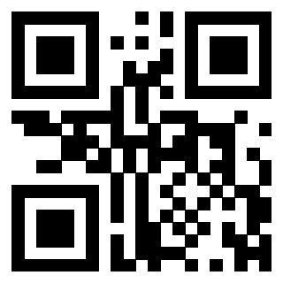 3301401844 - Immagine del QrCode associato
