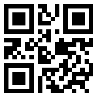 Il Qr Code di 3301401845