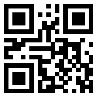 3301401847 Qr Code associato