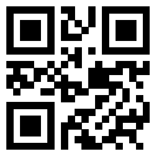 Scansione del Qr Code di 3301401848