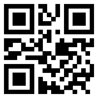 3301401849 - Immagine del QrCode associato