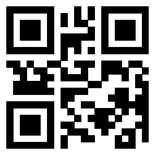 3301401851 - Immagine del QrCode associato