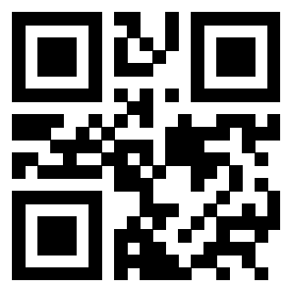 Scansione del Qr Code di 3301401852