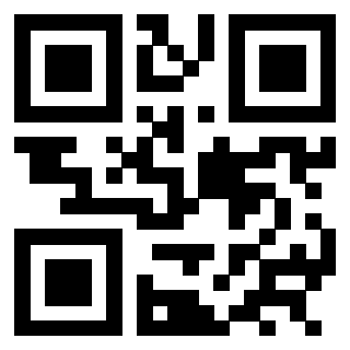 3301401853 Qr Code associato