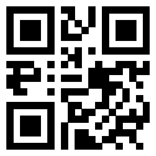 Immagine del QrCode di 3301401854