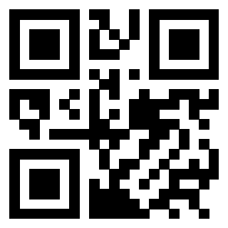 3301401858 - Immagine del QrCode associato