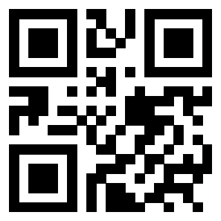 3301401859 - Immagine del Qr Code associato