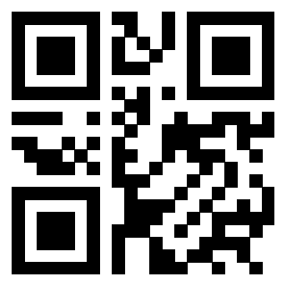 Qr Code di 3301401860