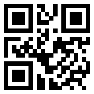 3301401861 QrCode associato