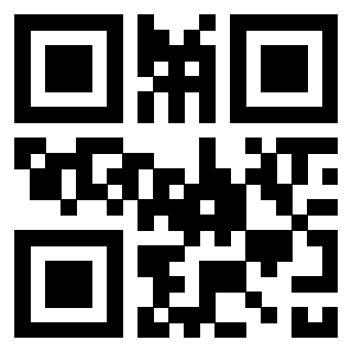 3301401862 - Immagine del Qr Code