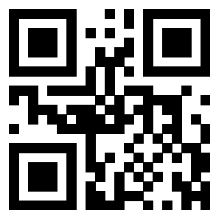 3301401864 - Immagine del Qr Code associato