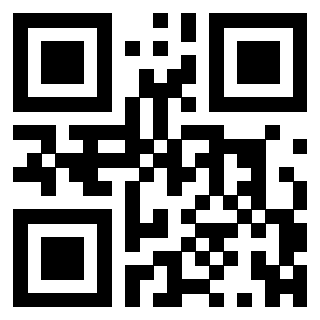 Immagine del Qr Code di 3301401865