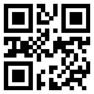 3301401866 - Immagine del Qr Code