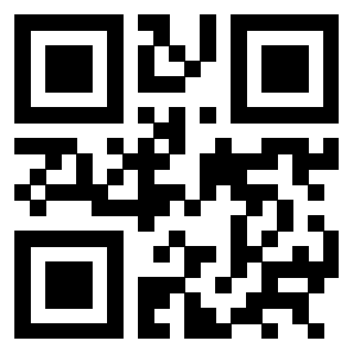 QrCode di 3301401867