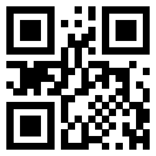 Qr Code di 3301401870
