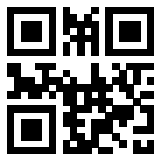 QrCode di 3301401873