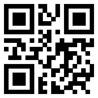 3301401875 QrCode associato