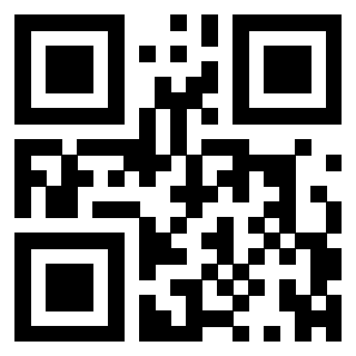 QrCode di 3301401876