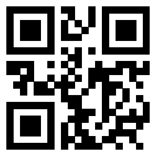 Qr Code di 3301401877