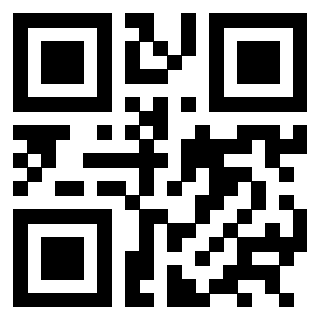 Il Qr Code di 3301401878