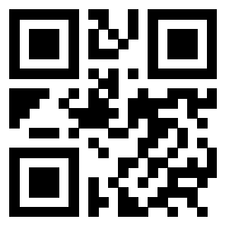 3301401879 - Immagine del Qr Code