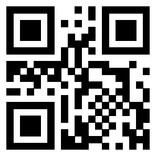3301401880 - Immagine del Qr Code associato