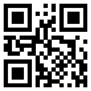 Immagine del QrCode di 3301401881