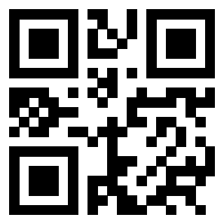 Qr Code di 3301401882