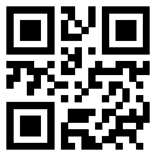 Qr Code di 3301401883