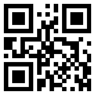 3301401889 - Immagine del Qr Code associato