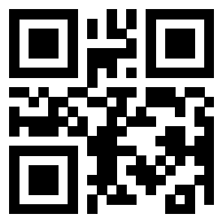 Scansione del QrCode di 3301401890