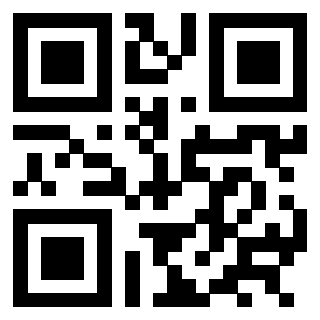 3301401895 - Immagine del QrCode