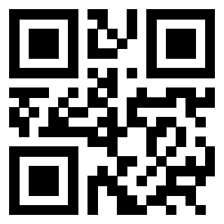 3301401896 QrCode associato
