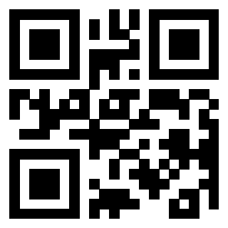 3301401898 Qr Code associato