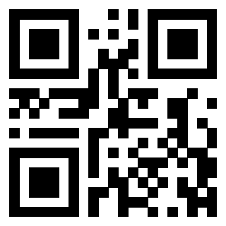 3301401905 QrCode associato