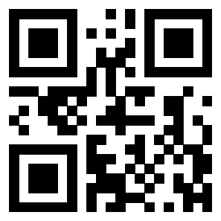 Immagine del QrCode di 3301401906