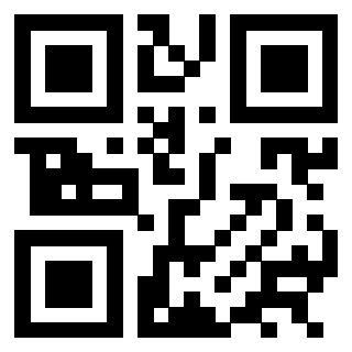 3301401910 - Immagine del Qr Code