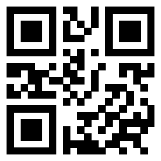 Qr Code di 3301401911