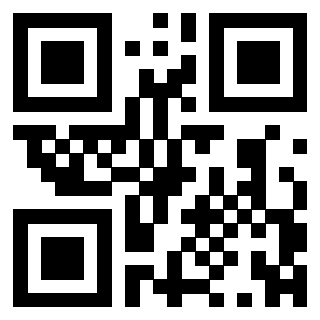 QrCode di 3301401912