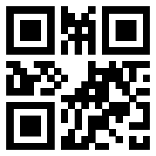 Il Qr Code di 3301401913
