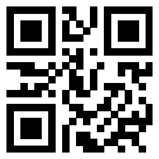 Il Qr Code di 3301401914