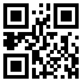 3301401915 QrCode associato